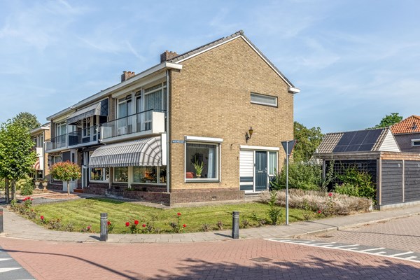 Property photo - Nassaulaan 7, 3297BD Puttershoek